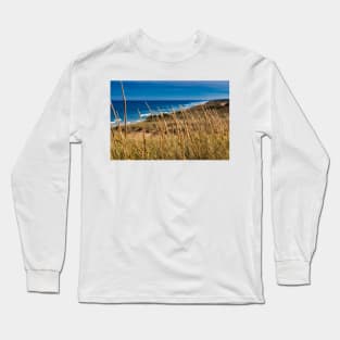 Dune Grass Long Sleeve T-Shirt